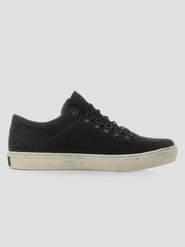 Boty Timberland Adv 2 0 Cupsole Černá