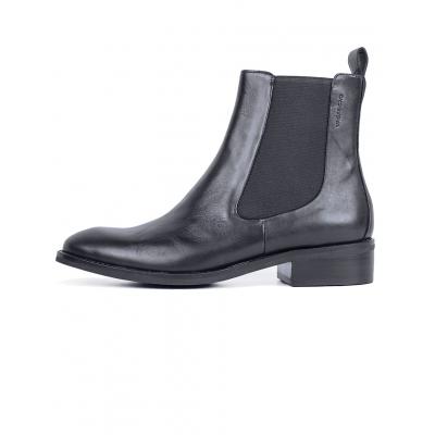 Boty Vagabond AVA black