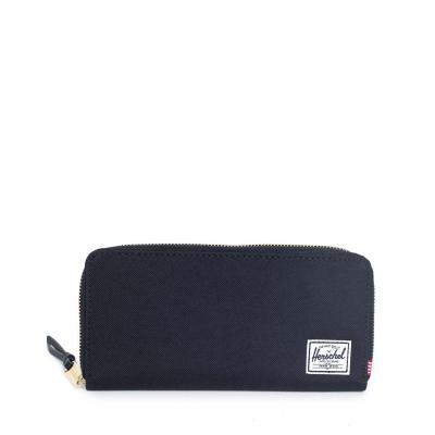 Peněženka Herschel Supply Avenue black