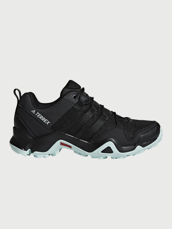 Boty adidas Performance Terrex Ax2R W Černá