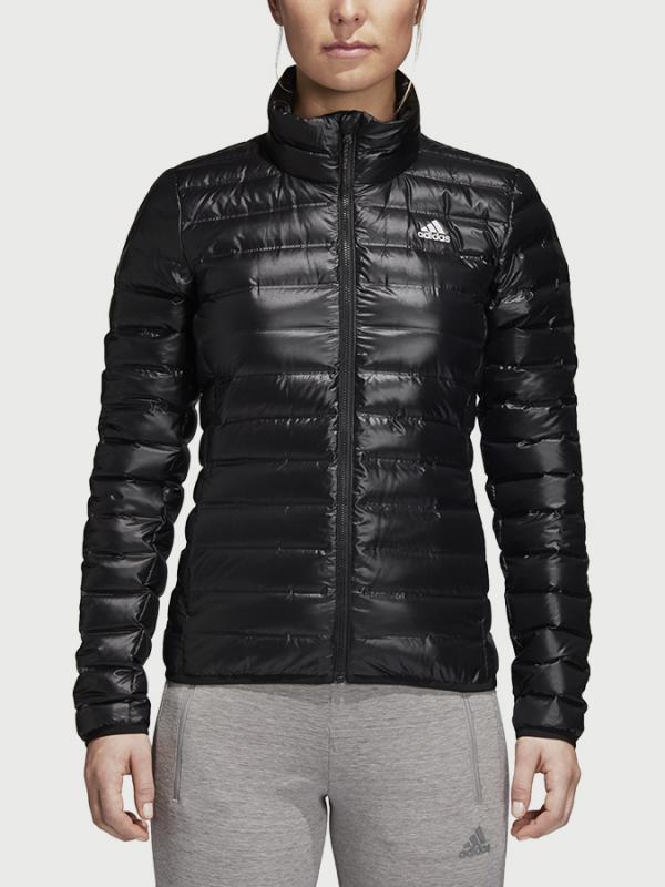 Bunda adidas Performance W Varilite J Černá