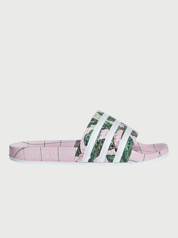 Pantofle adidas Originals Adilette W Barevná