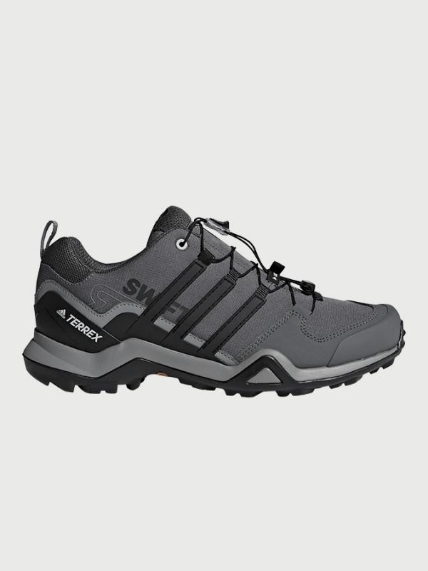 Boty adidas Performance Terrex Swift R2 Šedá