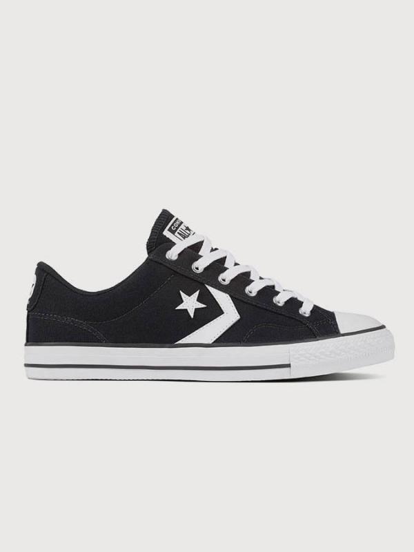 Boty Converse Star Player OX Černá