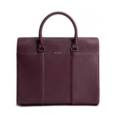 Kabelka Matt & Nat AVERY Grape