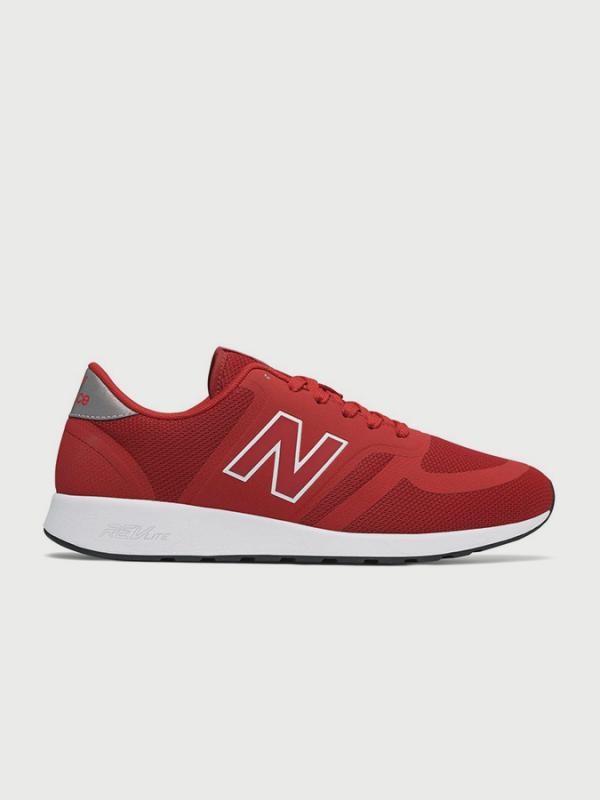 Boty New Balance MRL420CE Červená