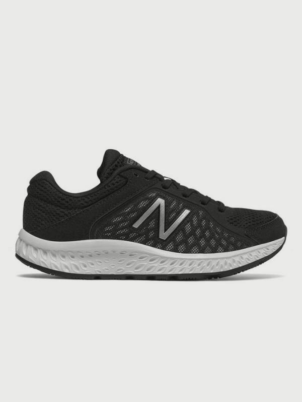 Boty New Balance W420LB4 Černá