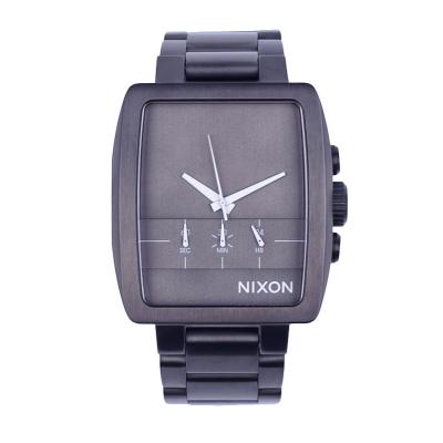 Hodinky Nixon Axis all gunmetal