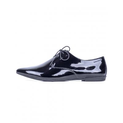 Boty Vagabond AYA Black