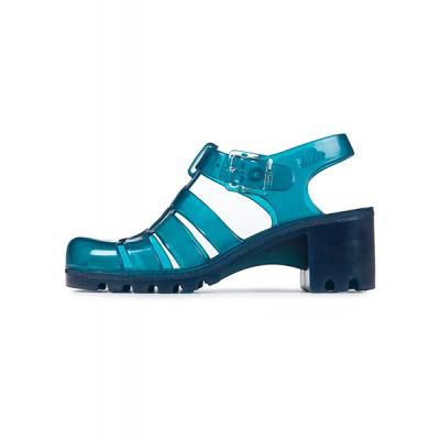 Juju Shoes Babe turmaline 38