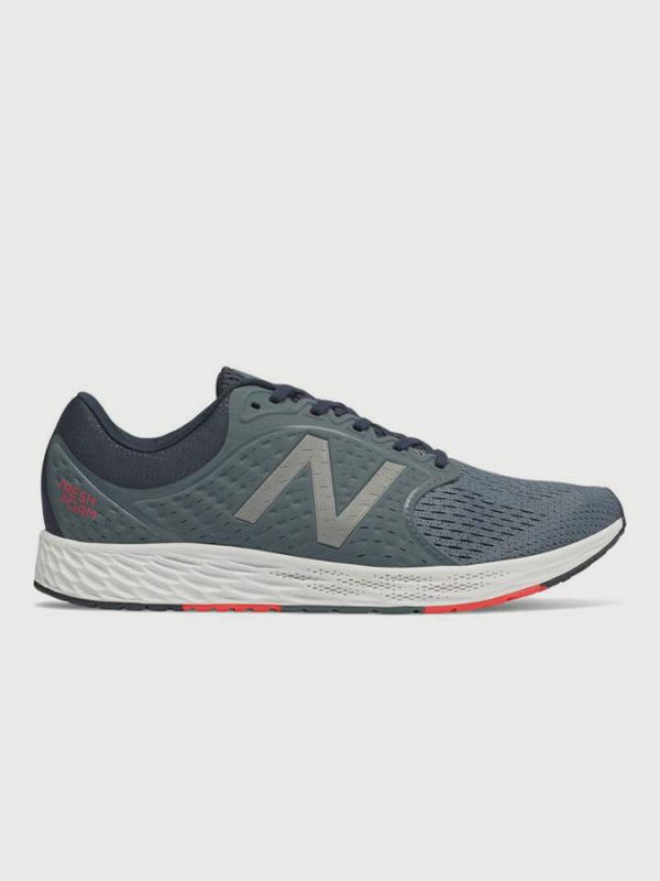 Boty New Balance MZANTPC4 Modrá