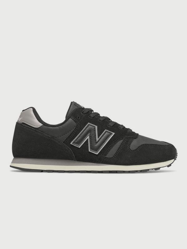Boty New Balance ML373BLG Černá