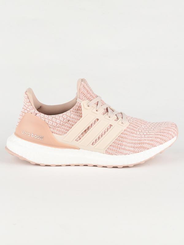 Boty adidas Performance Ultraboost W Béžová