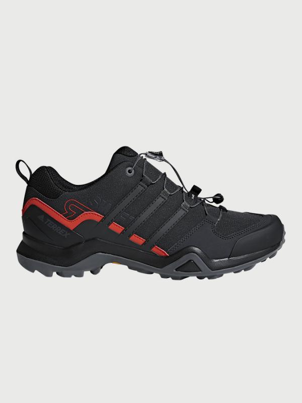 Boty adidas Performance Terrex Swift R2 Černá