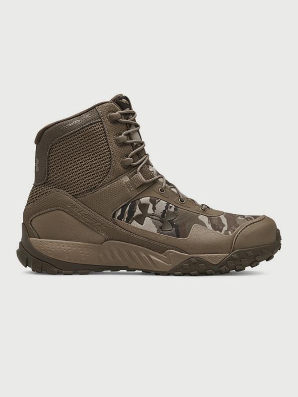 Boty Under Armour Valsetz RTS 1.5 Hnědá