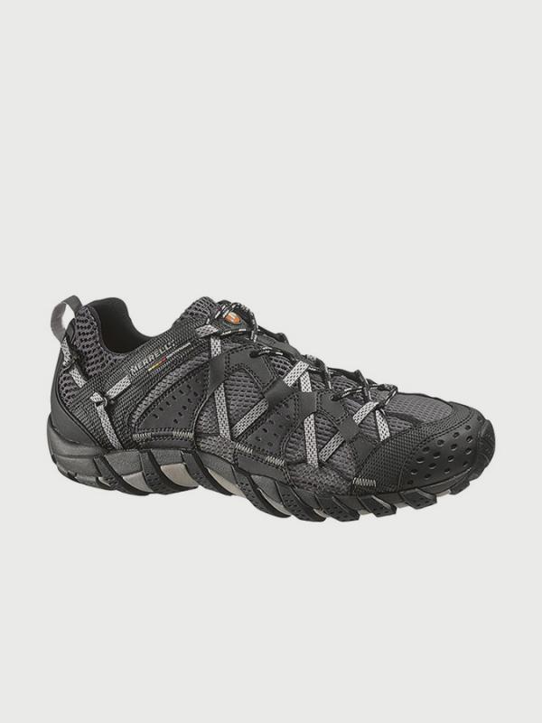 Boty Merrell Waterpro Maipo Černá