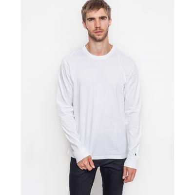 Jednobarevná Carhartt Base T-Shirt White