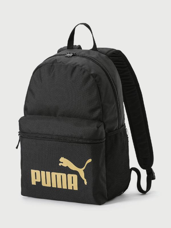 Batoh Puma Phase Backpack Černá