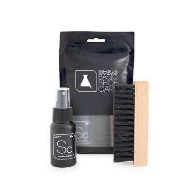Péče o boty Sneaker Lab Basic 2 Piece Kit