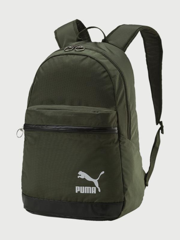 Batoh Puma Originals Daypack Černá