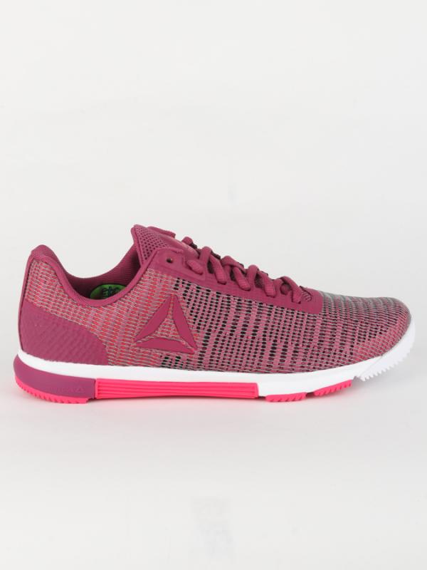 Boty Reebok Speed Tr Flexweave Růžová