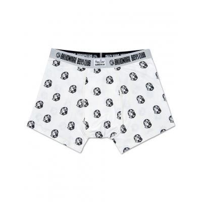 Boxerky Happy Socks BBC Astronaut MUWJB-AS-100