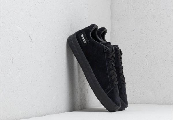 Puma x Outlaw Moscow Court Platform Puma Black
