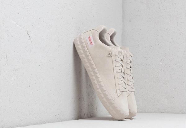 Puma x Outlaw Moscow Court Platform Moonbeam