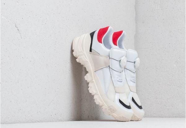 Puma x Han Kj∅benhavn Trailfox Disc Puma White/ Whisper White