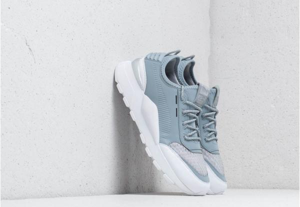 Puma RS-0 Optic Puma Silver/ Quarry/ Puma White