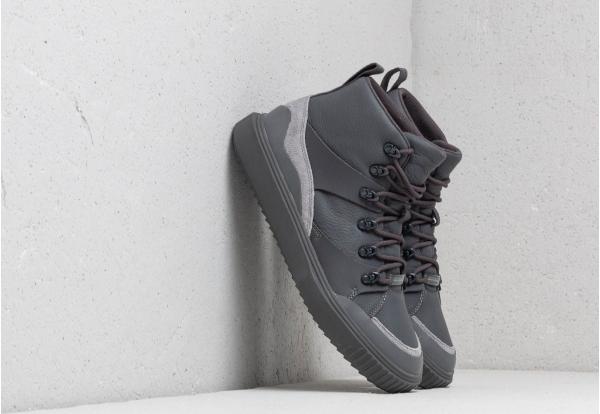 Puma x Han Kj∅benhavn Breaker Mid Asphalt