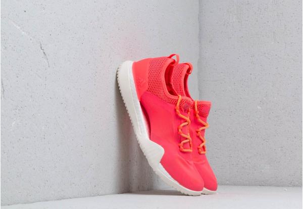 adidas x Stella McCartney Pureboost X TR 3.0 Turbo/ Core Red/ Core White