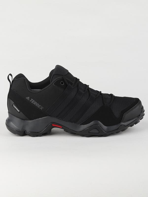 Boty adidas Performance Terrex AX2 CP Černá