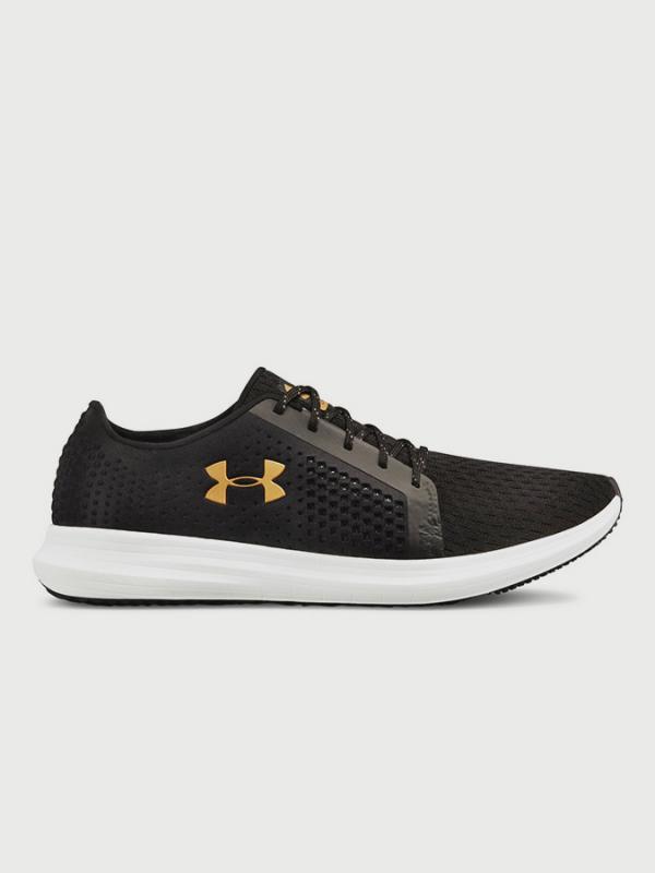 Boty Under Armour W Sway Černá