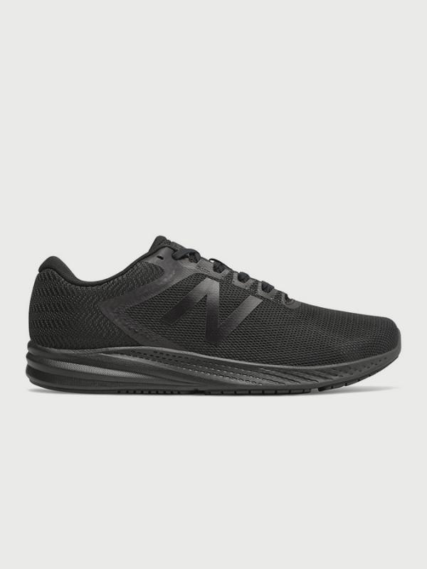 Boty New Balance M490LB6 Černá