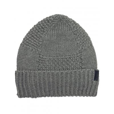 Kulich Nixon Bennet Beanie putty heather