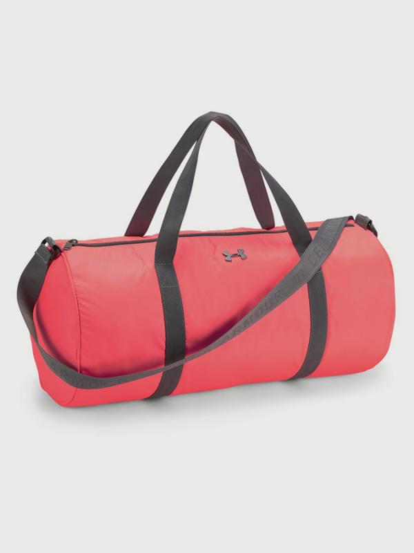 Taška Under Armour Favorite Duffel 2.0 Červená