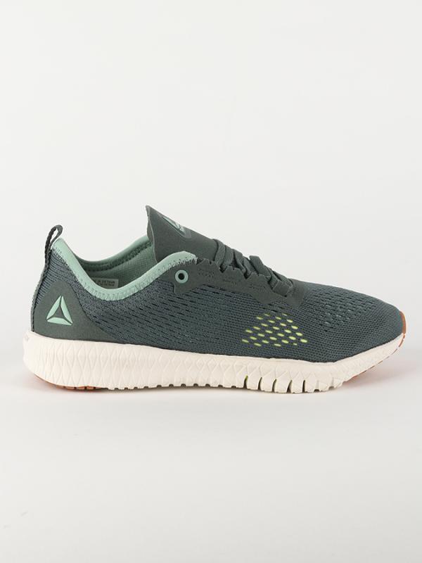 Boty Reebok Flexagon Zelená