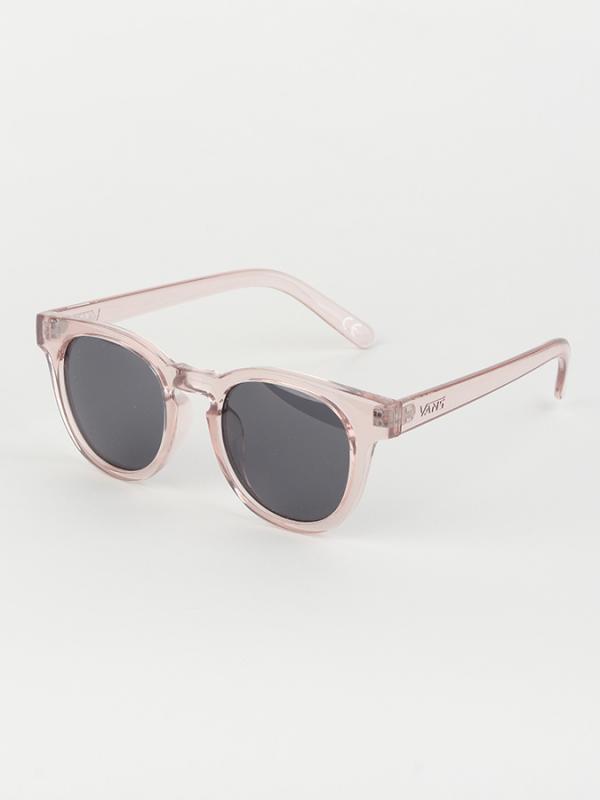 Brýle Vans Mn Wellborn Ii Shade Violet Ice Bílá