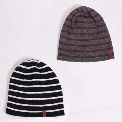 Kulich Nixon Bergen Beanie Heathergray