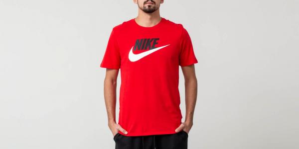 Nike Futura Icon Red