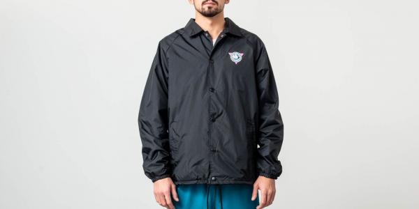 Vans x Disney Torrey 80´s Mickey Mouse Jacket Black