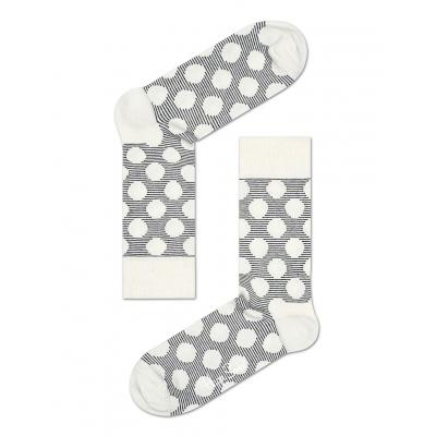 Ponožky Happy Socks Big Dot BDO01-1000