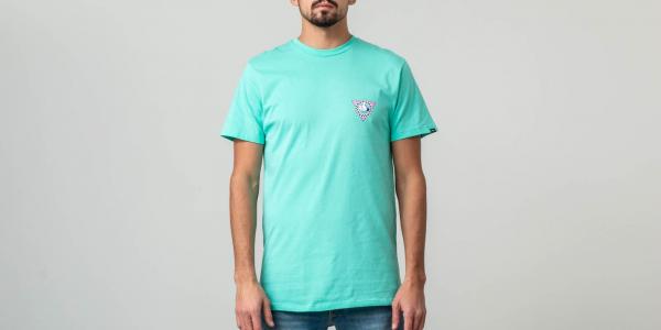 Vans Mickey's 90 Tee Bermuda
