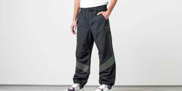 adidas x BAPE Slopetrotter Pants Black