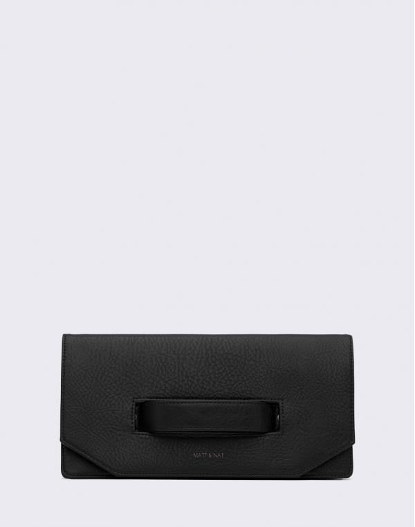 Matt & Nat Abiko Black