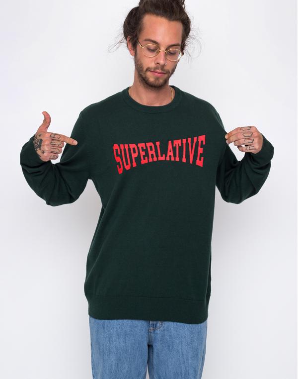 WeSC Anwar Superlative Sycamore S