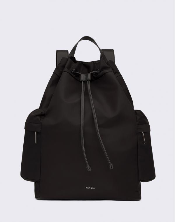 Matt & Nat Avena Black