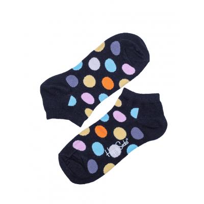Happy Socks Big Dot Low Sock BD05-099 41-46