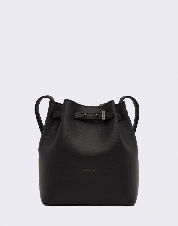 Matt & Nat Lexi Mini Black